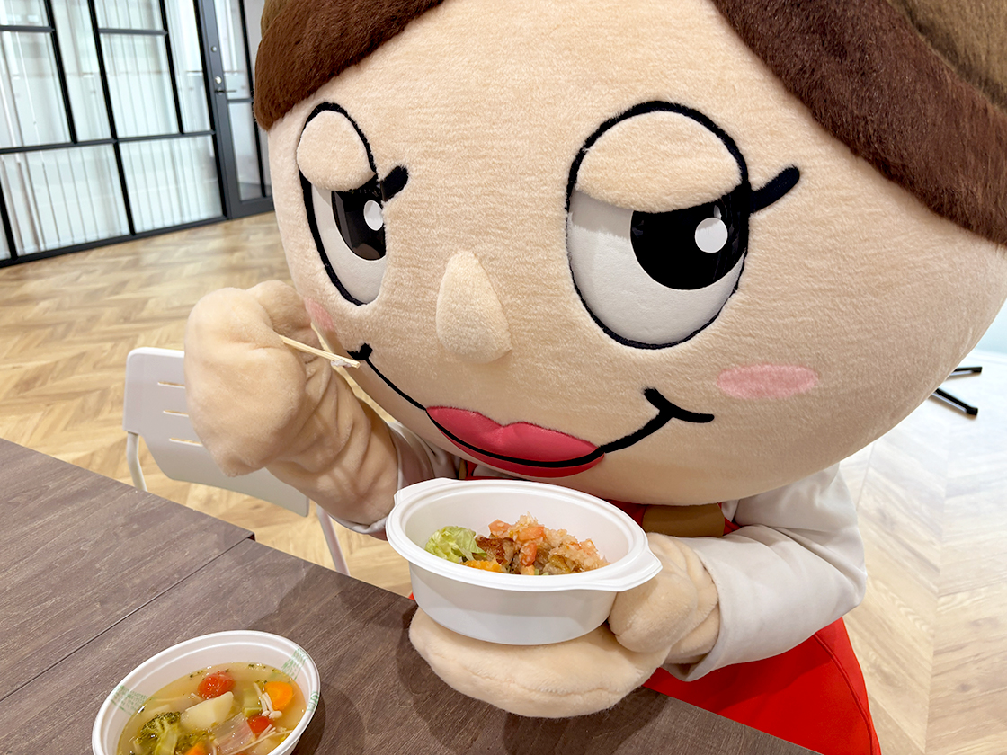 「にいがた健康経営推進企業」制度