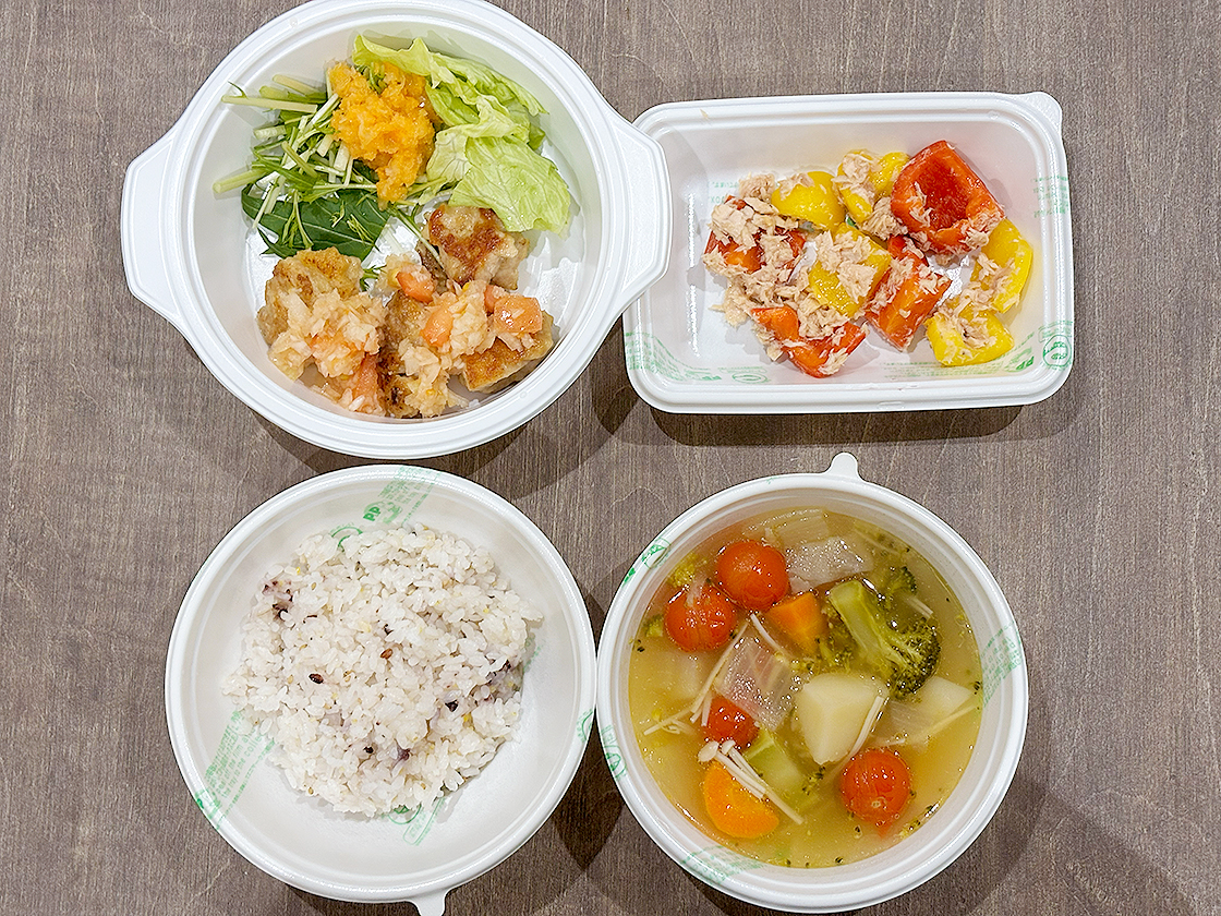 「にいがた健康経営推進企業」制度