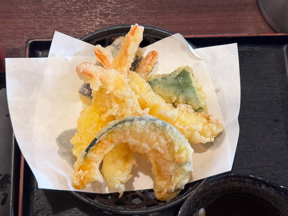 新潟県のおすすめ蕎麦屋さん10選