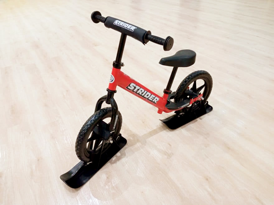 国営越後丘陵公園 えちごスノーワールド