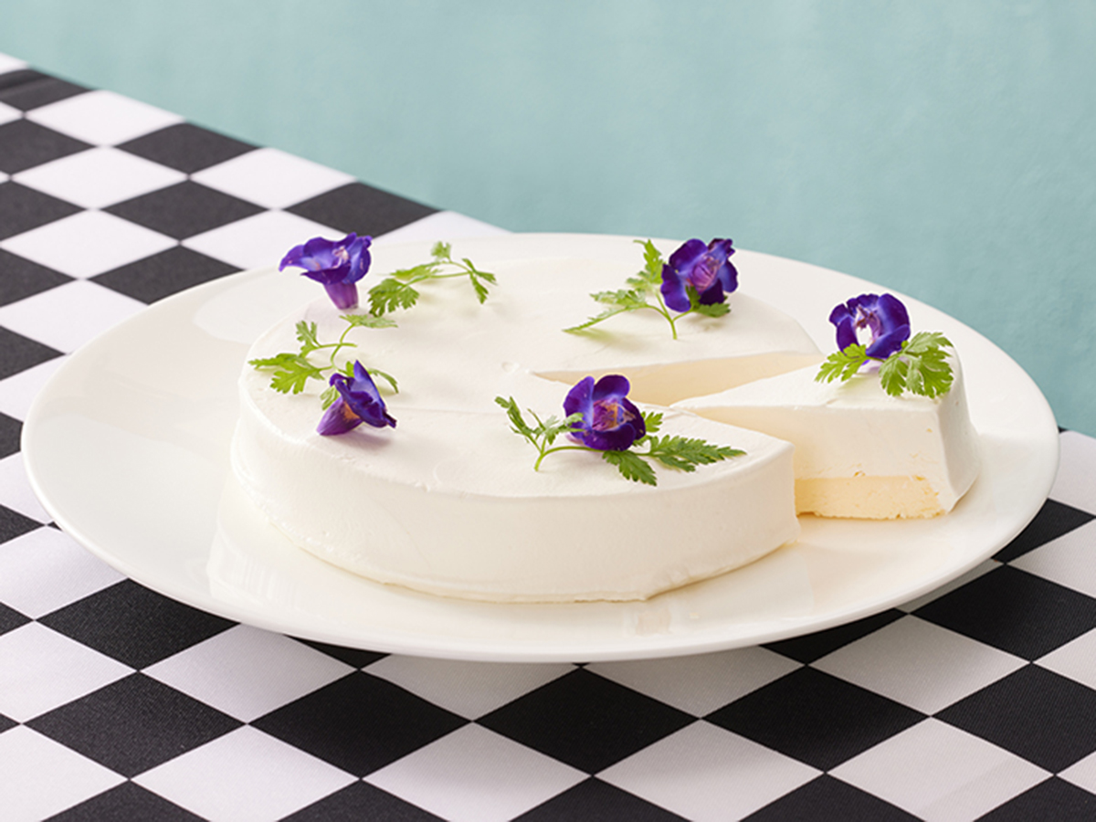 ホテル日航新潟の『チョコレート＆チーズスイーツ ランチブッフェ』