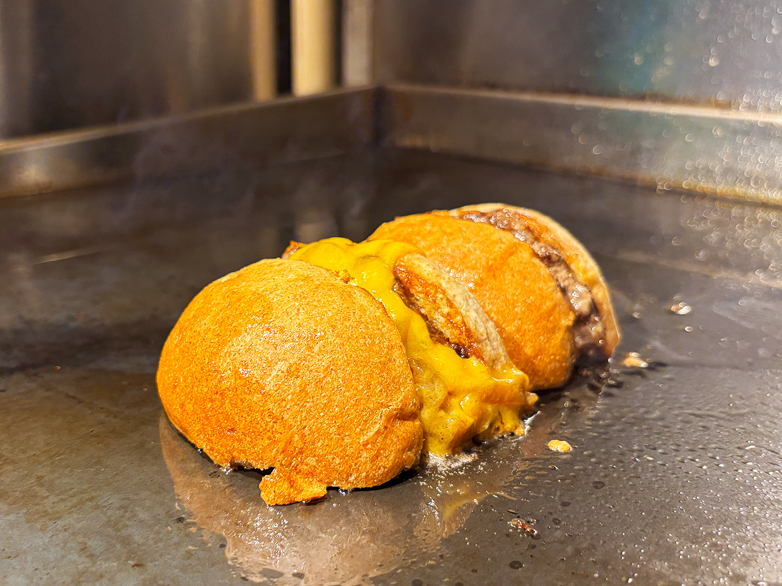 BRISKSTAND NIGATA　切ったやつ