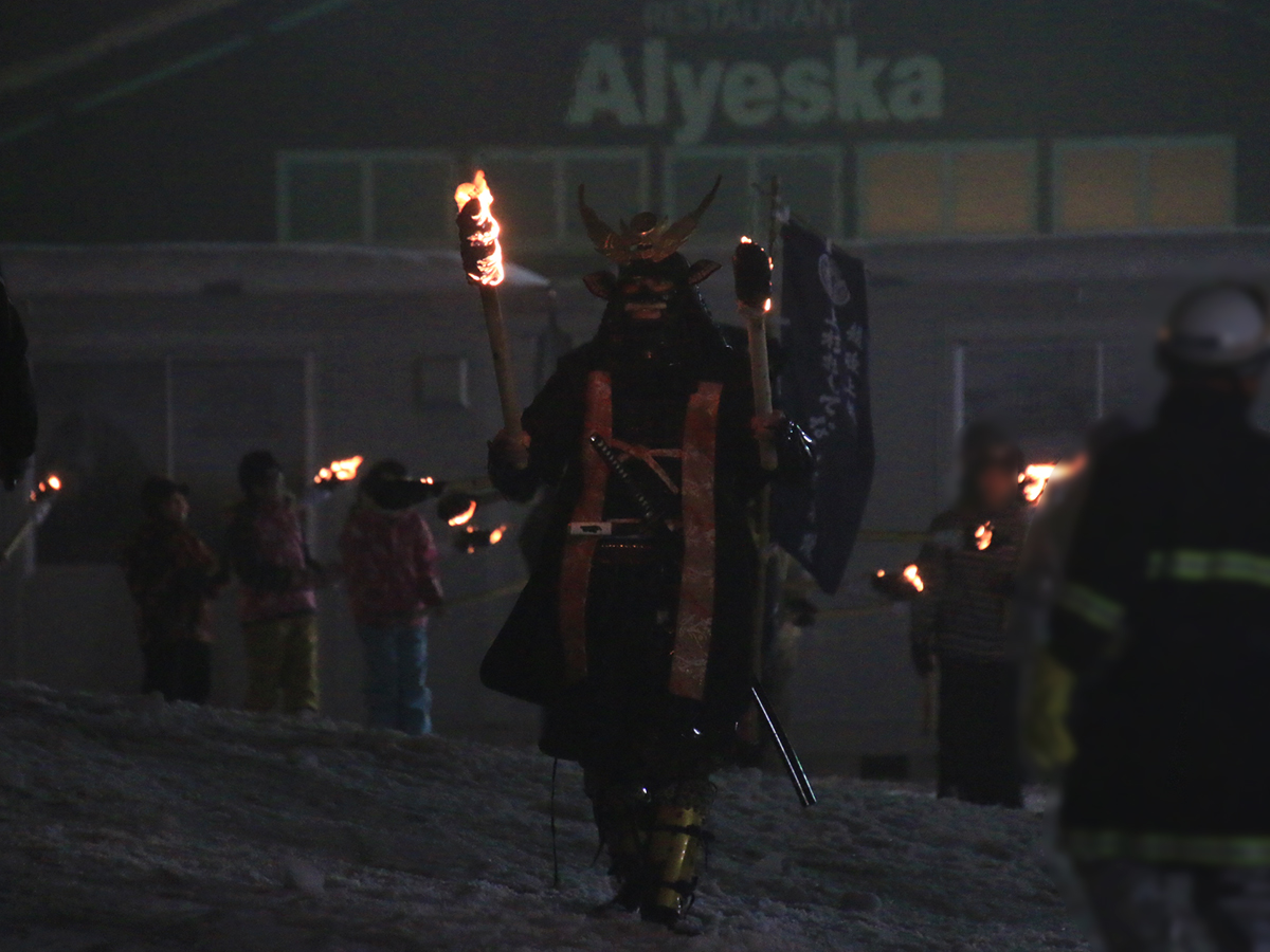 ダイナマイトカーニバル MYOKO SUGINOSAWA