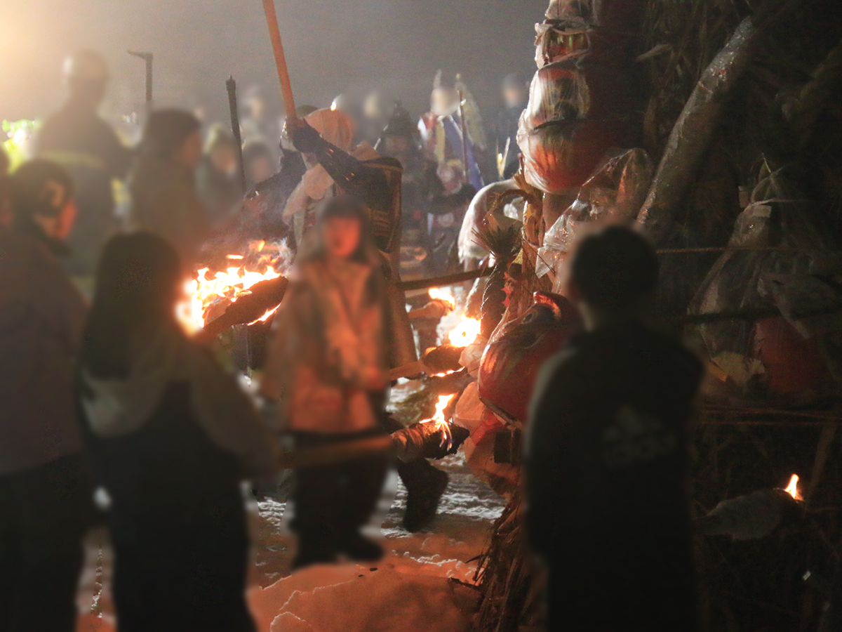 ダイナマイトカーニバル MYOKO SUGINOSAWA