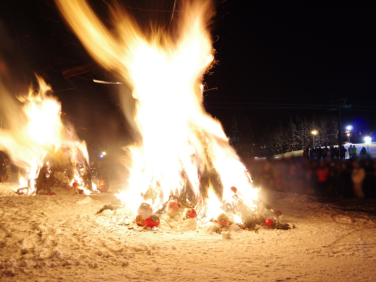 ダイナマイトカーニバル MYOKO SUGINOSAWA
