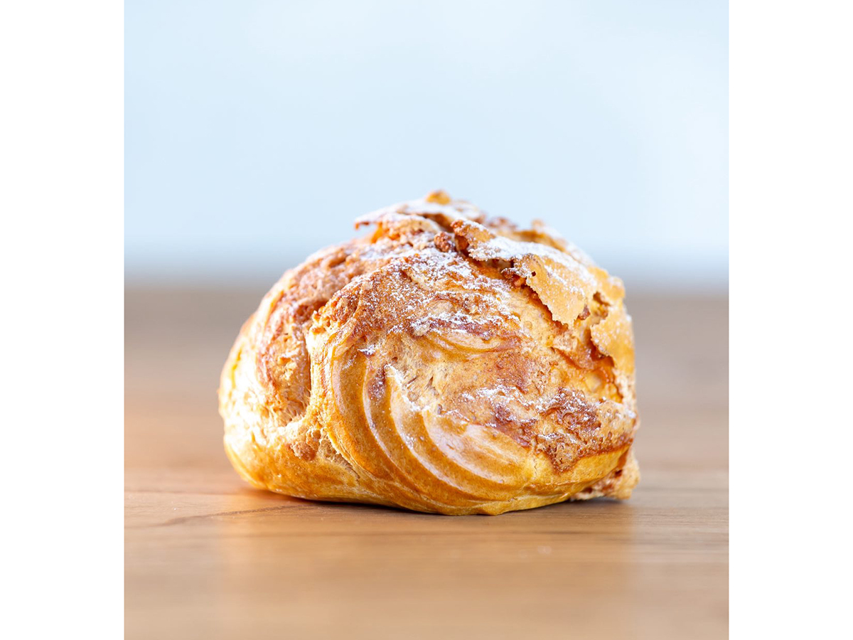 シュークリームのお店chouetteのBARIシュー