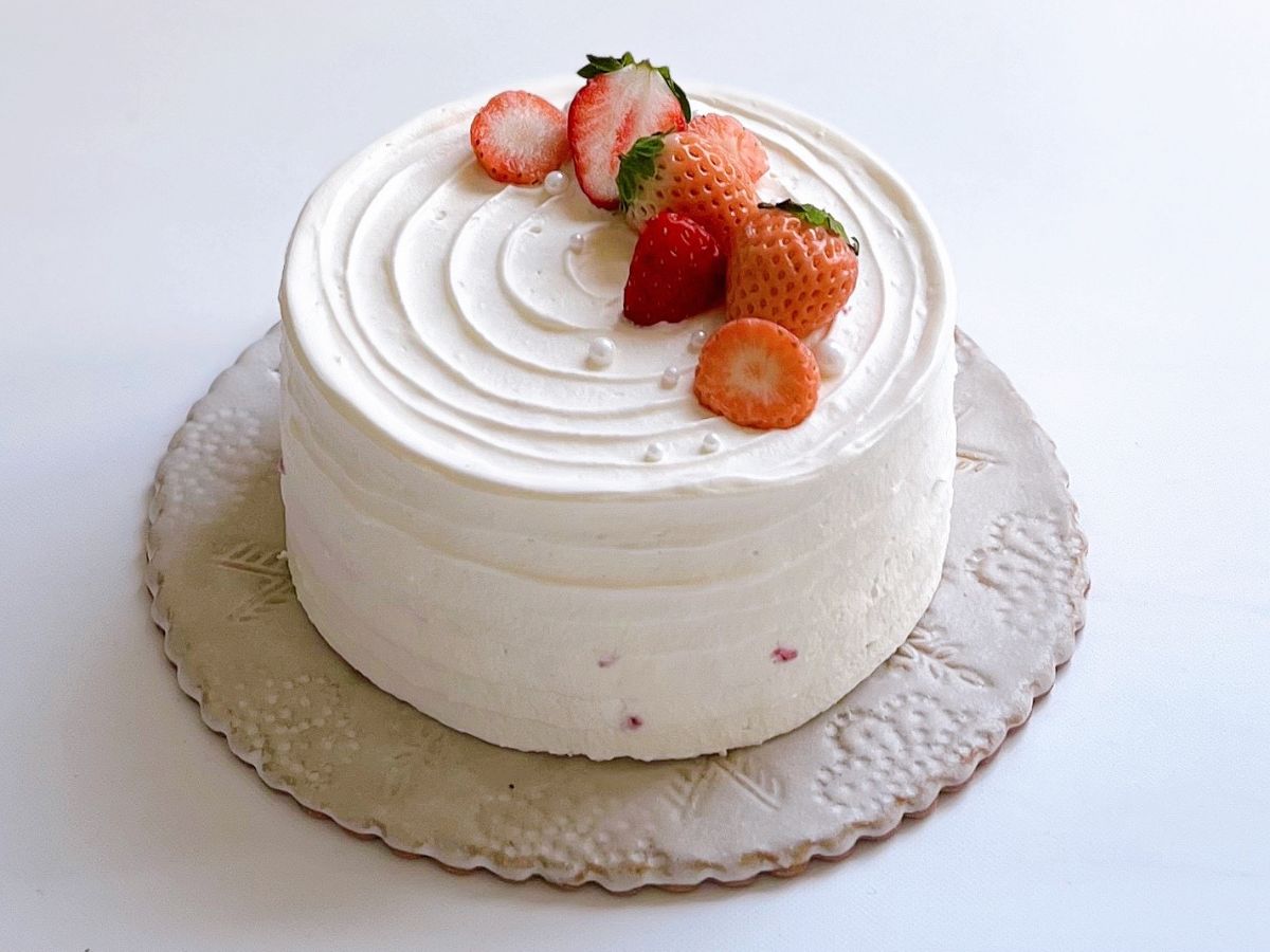 coiro(コイロ) -PASTRY SHOP-のケーキ