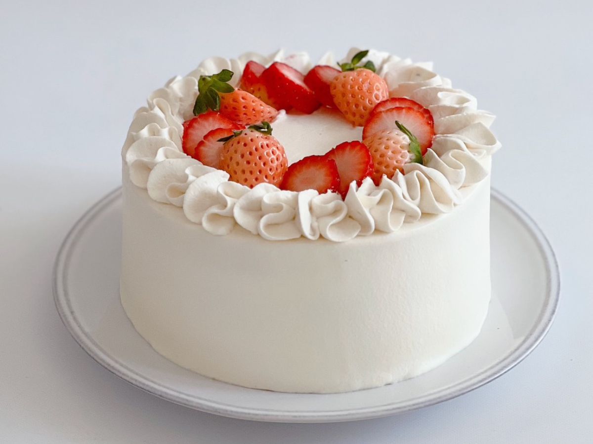 coiro(コイロ) -PASTRY SHOP-のケーキ