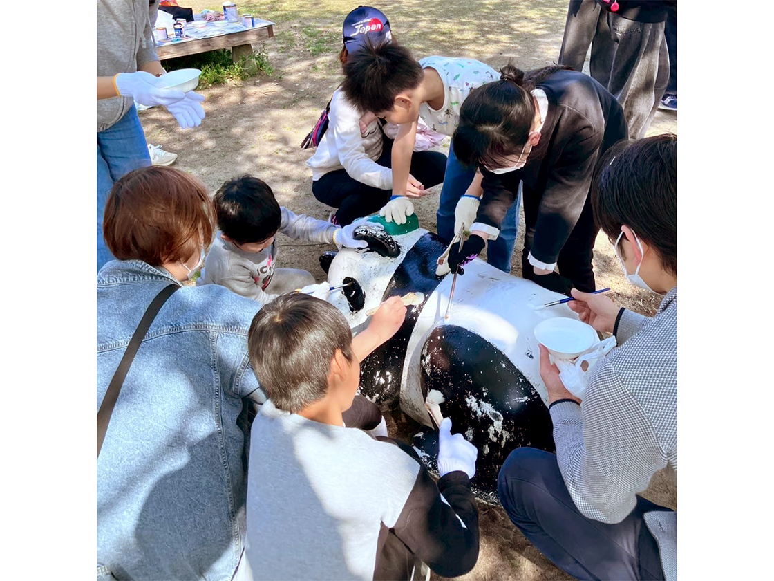 美♡フェス in よいた