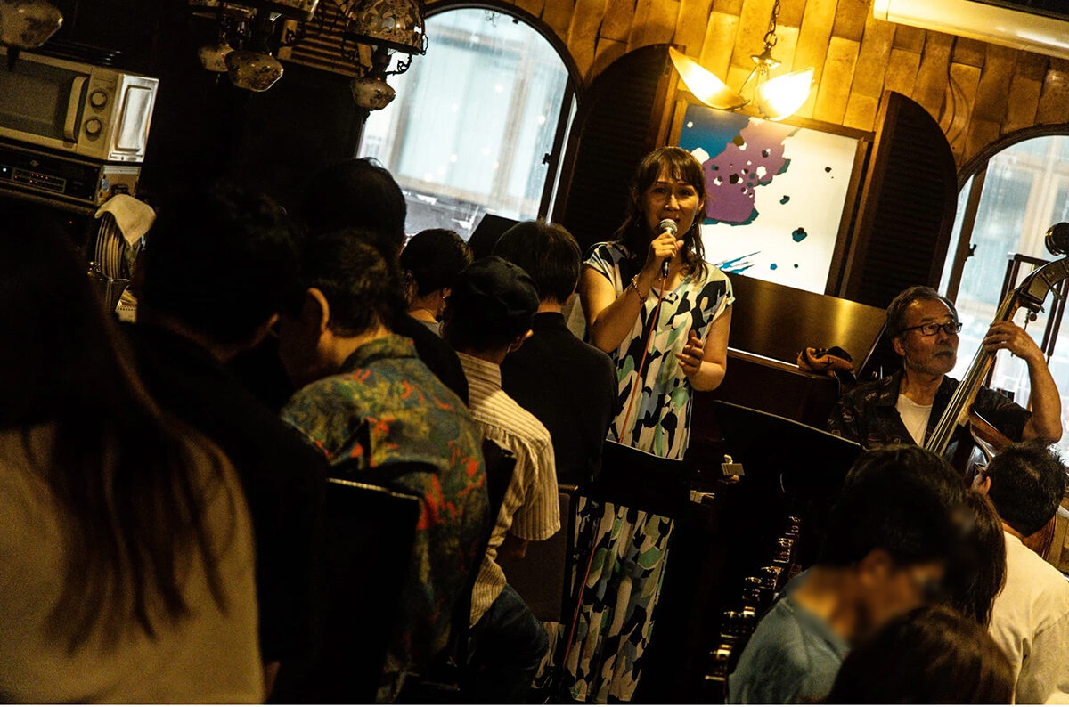 新潟ジャズストリート