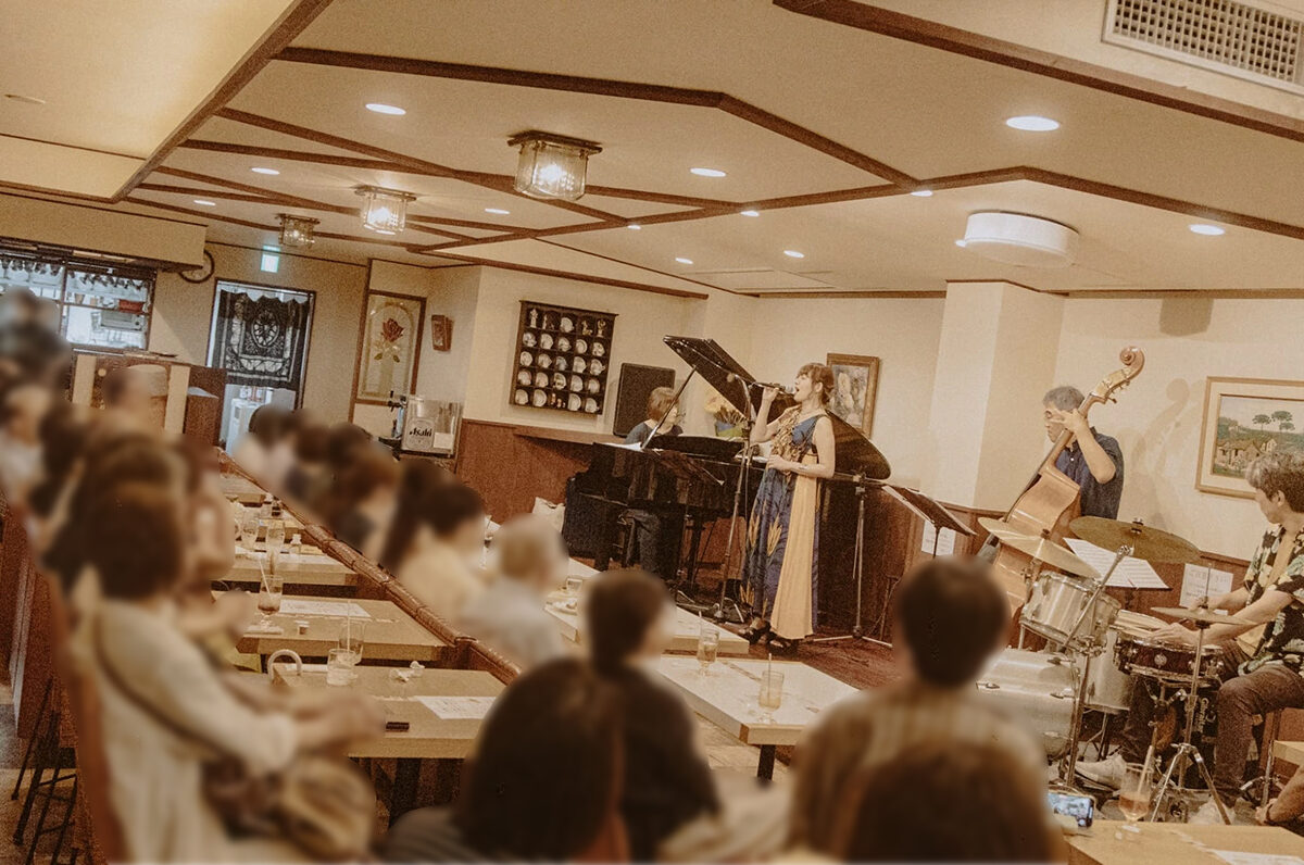 新潟ジャズストリート