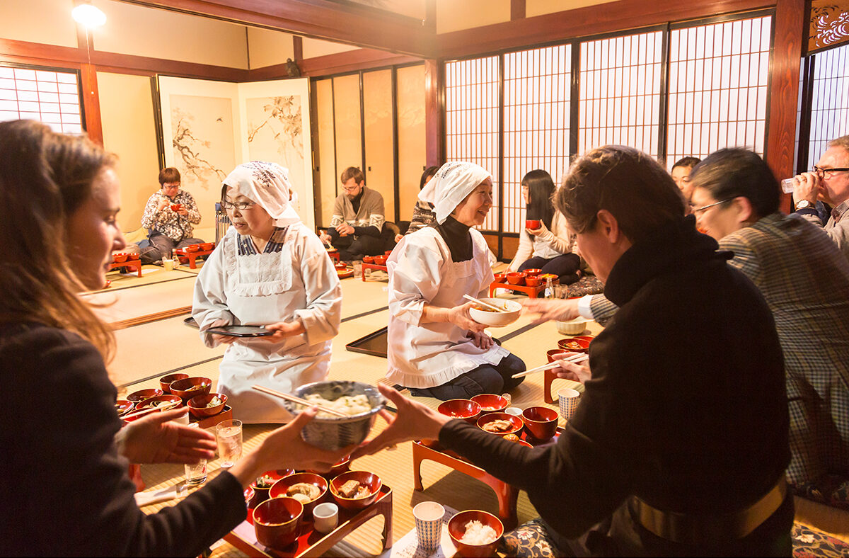 越後妻有の冬 2026