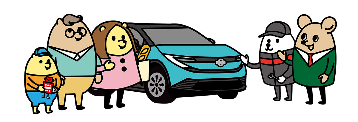 NISSAN FESTA 2026 presented by 日産サティオ新潟西