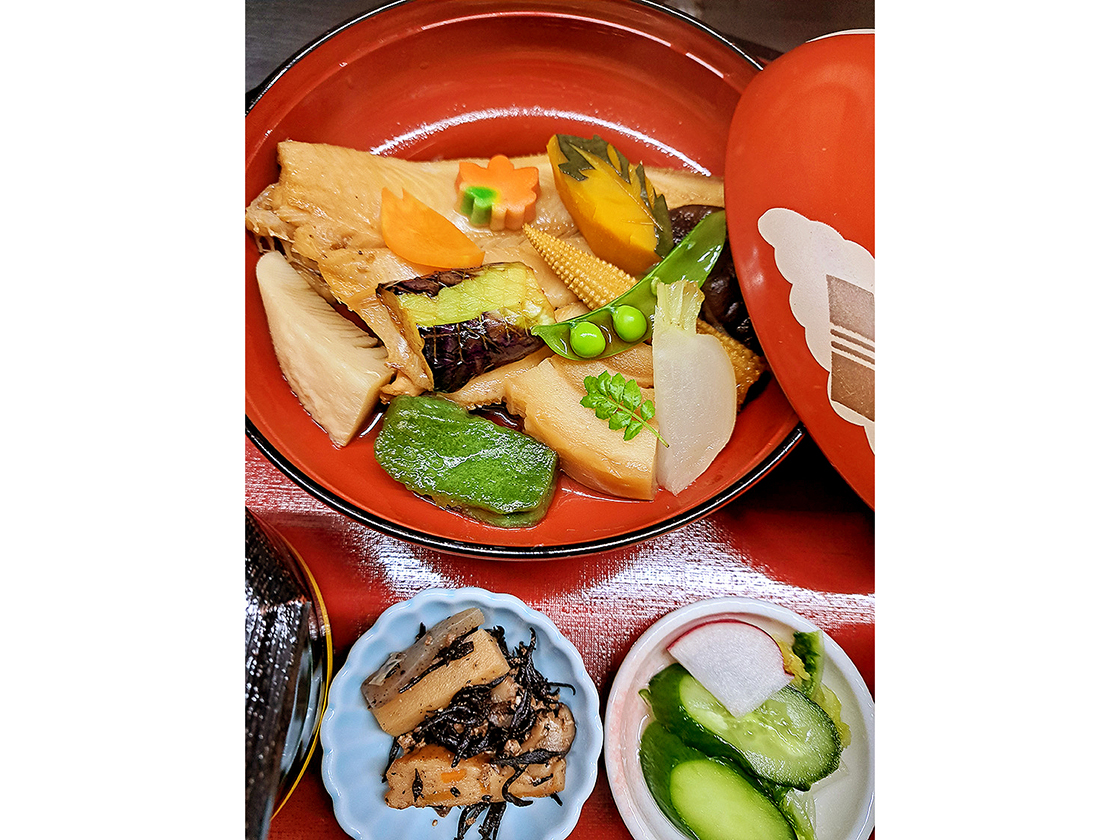 四季の味彩 かねこ