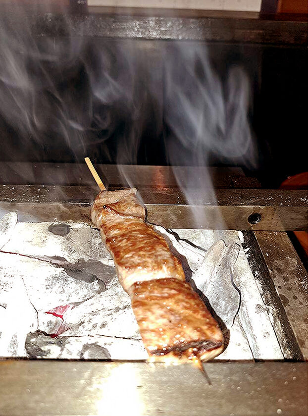 焼とり やじま 本店