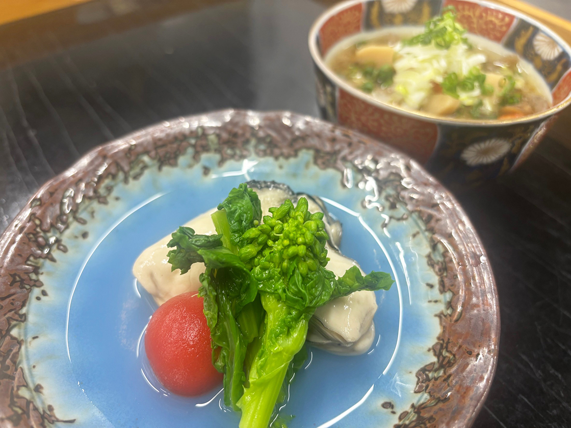 日本酒BAR-桔京-