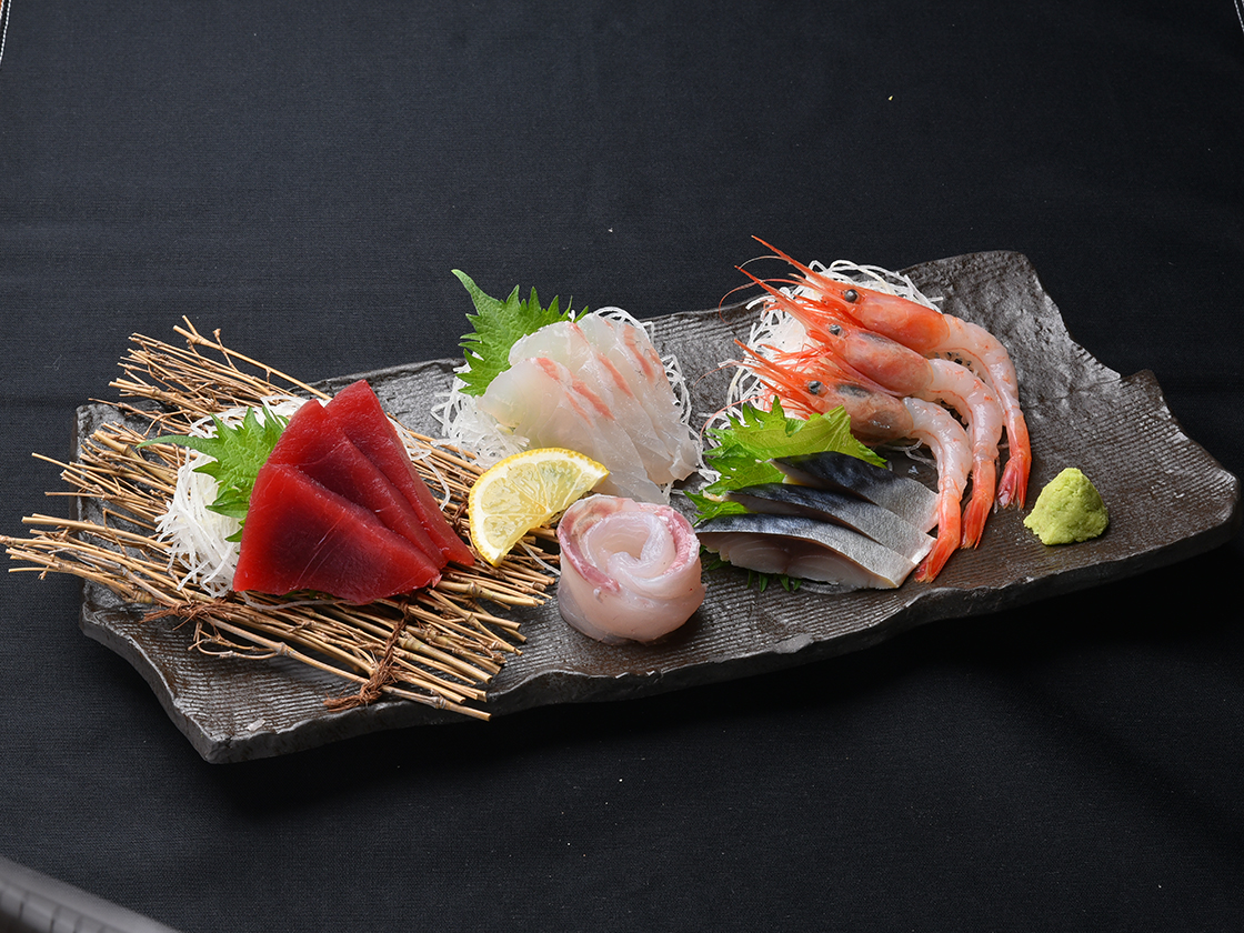 いっさく 長岡東店