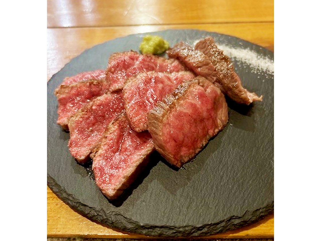 鉄板居酒屋ゆうき