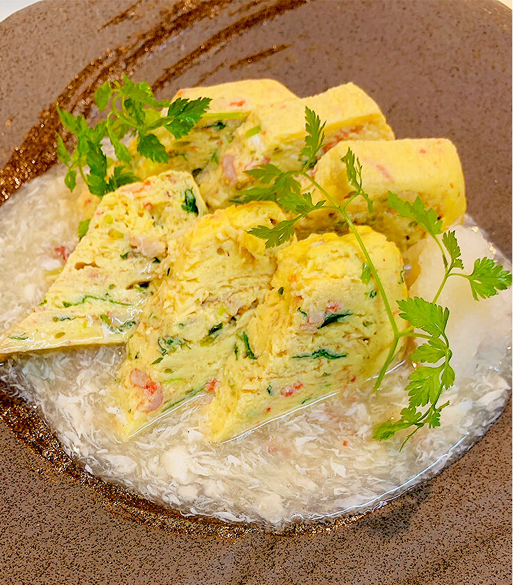 居酒屋厨房 上々や