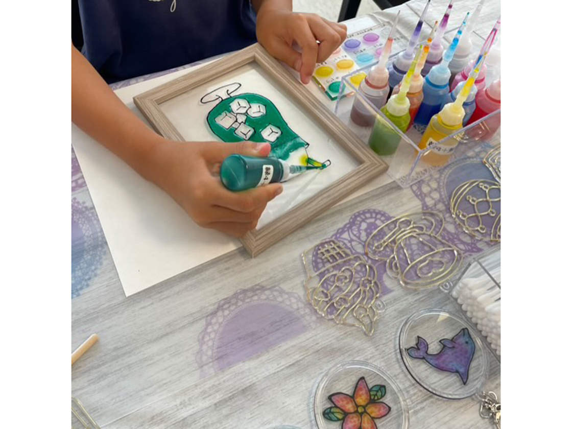 おりなすウィンターマルシェ