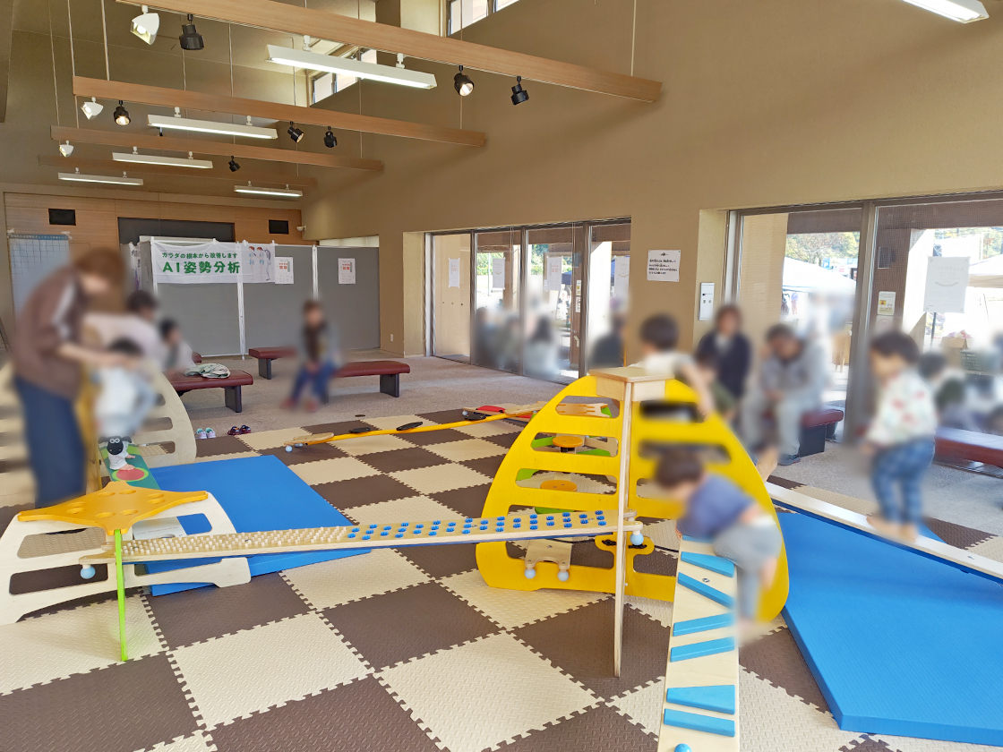 とちお遊雪まつり