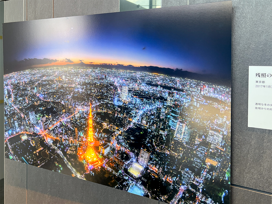 KAGAYA星空の世界展