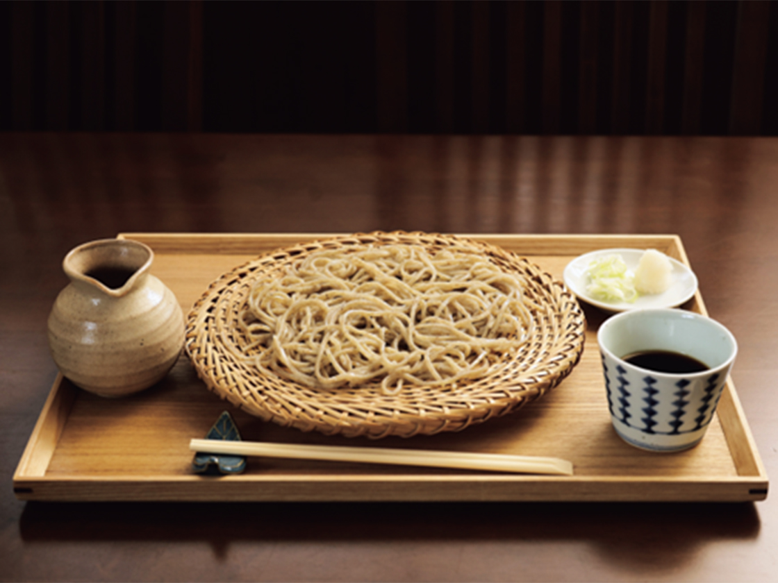 新潟県のおすすめ蕎麦屋さん10選