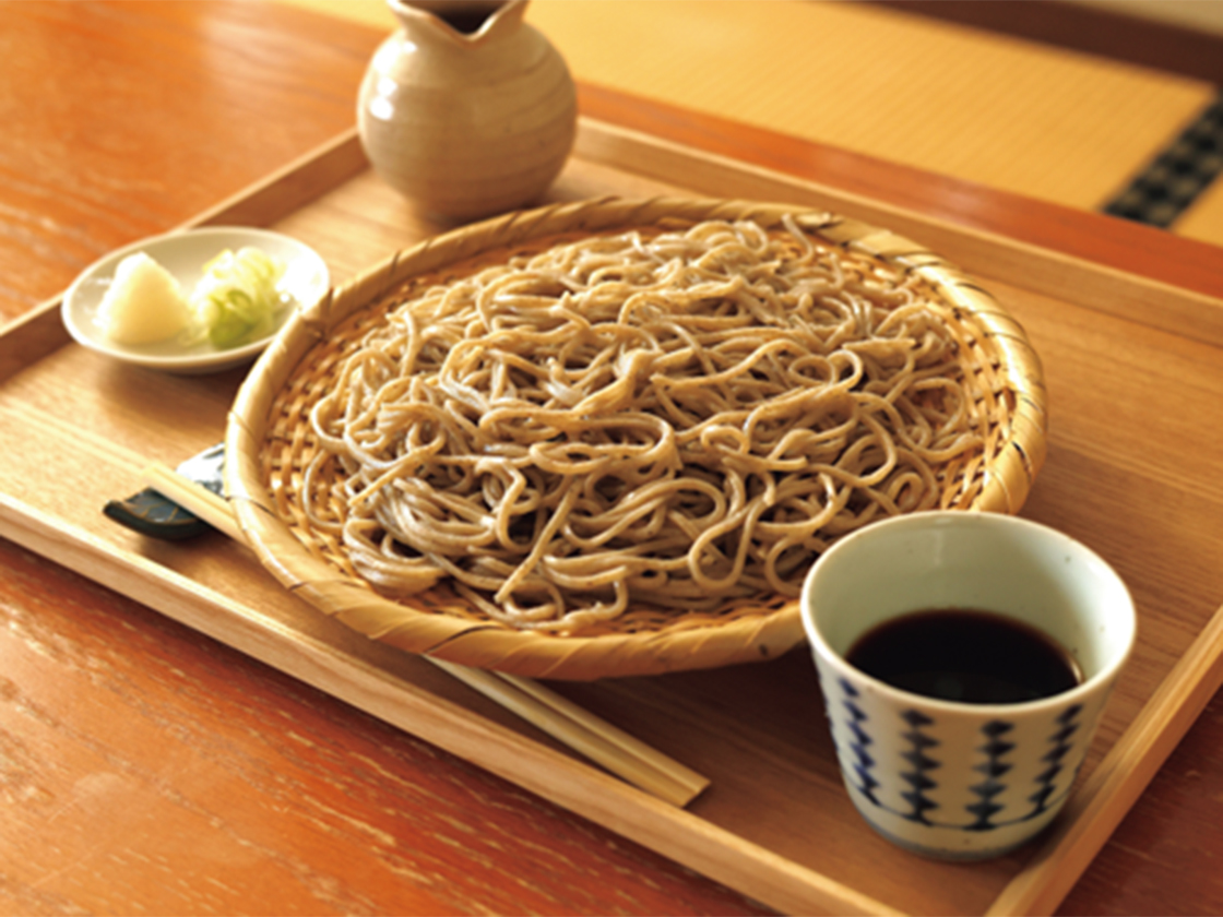 新潟県のおすすめ蕎麦屋さん10選