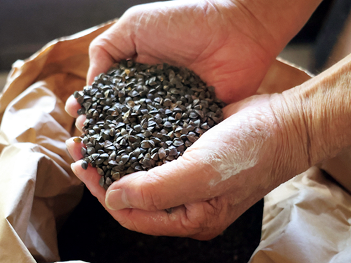 新潟県のおすすめ蕎麦屋さん10選