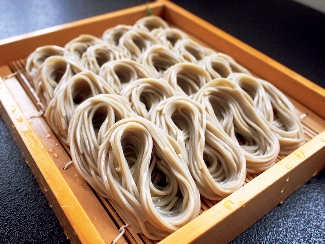 新潟県のおすすめ蕎麦屋さん10選