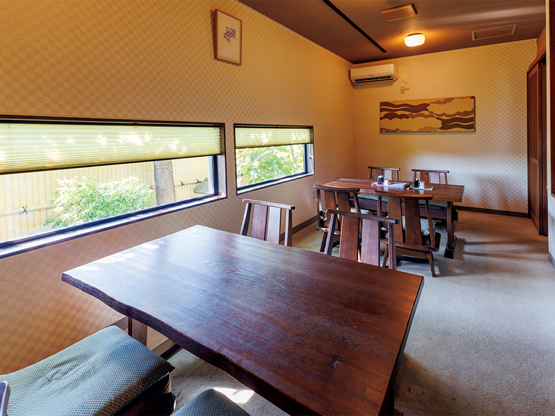 新潟県のおすすめ蕎麦屋さん10選