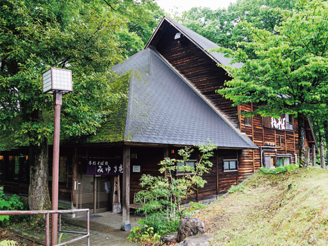 新潟県のおすすめ蕎麦屋さん10選