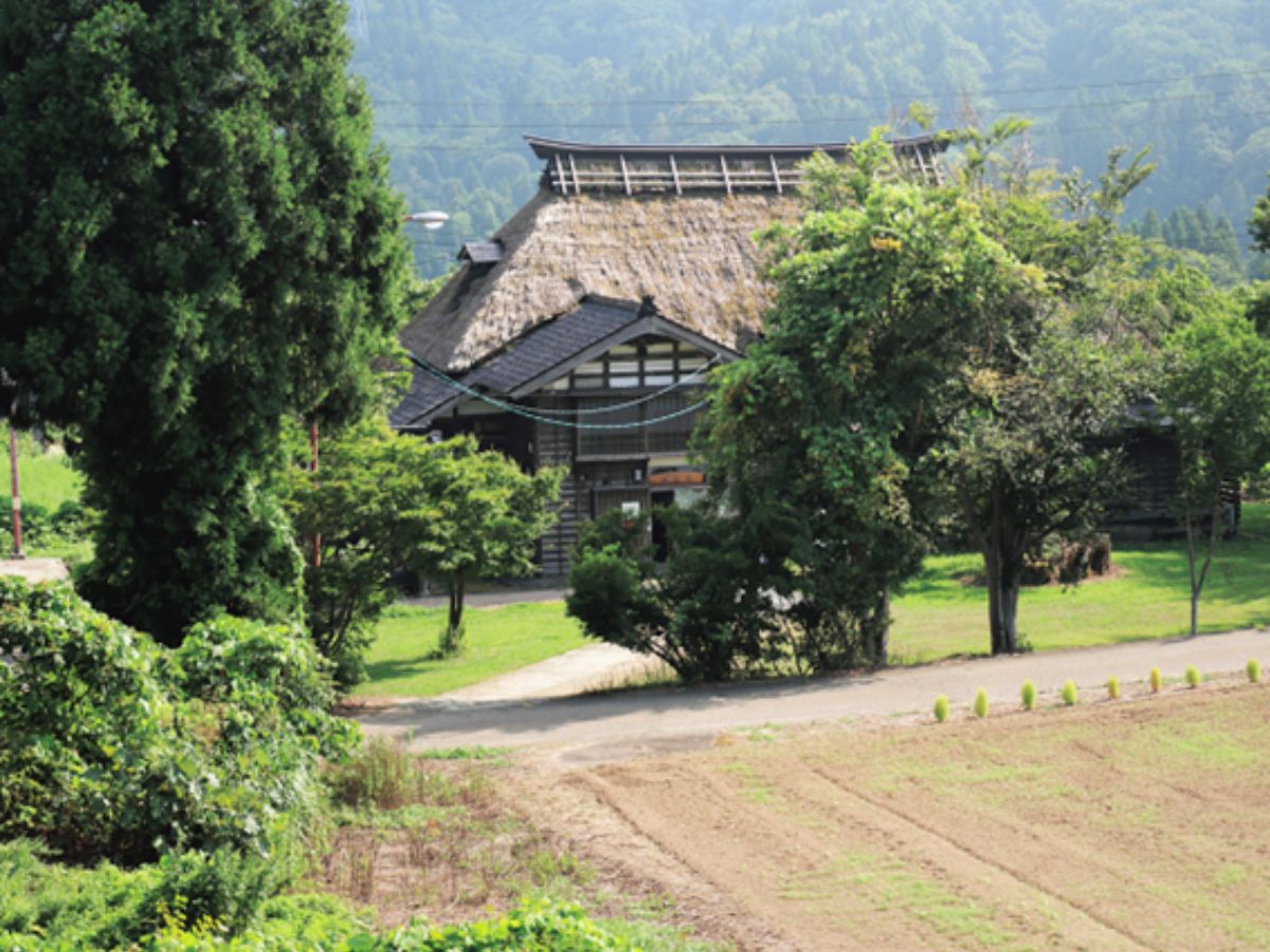 新潟県のおすすめ蕎麦屋さん10選