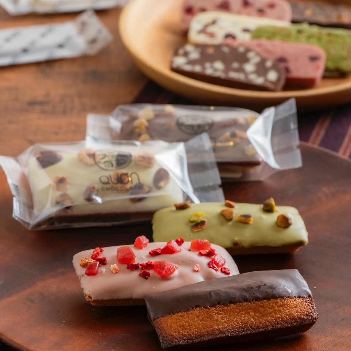 久遠チョコレート