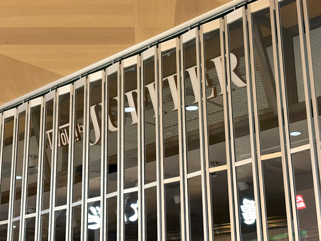 TAVOLA! by JUPITER CoCoLo新潟店の外観