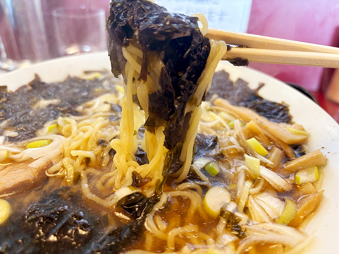 ラーメン党ひさご