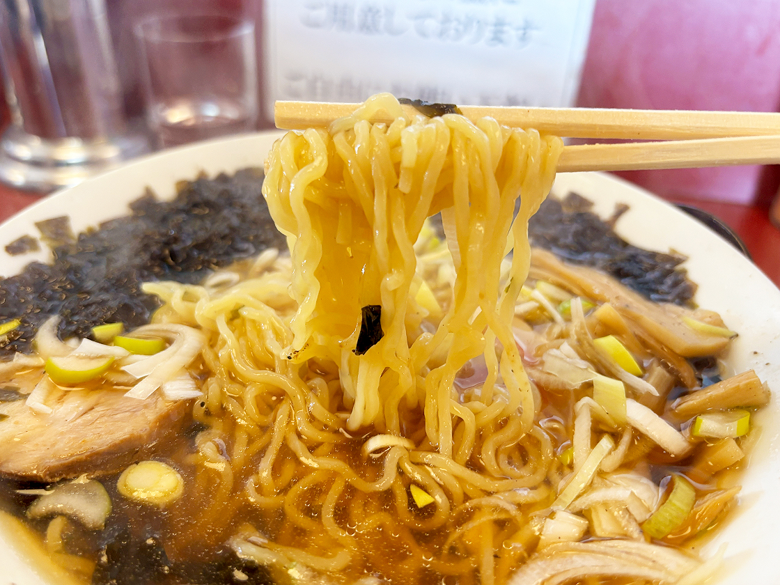ラーメン党ひさご