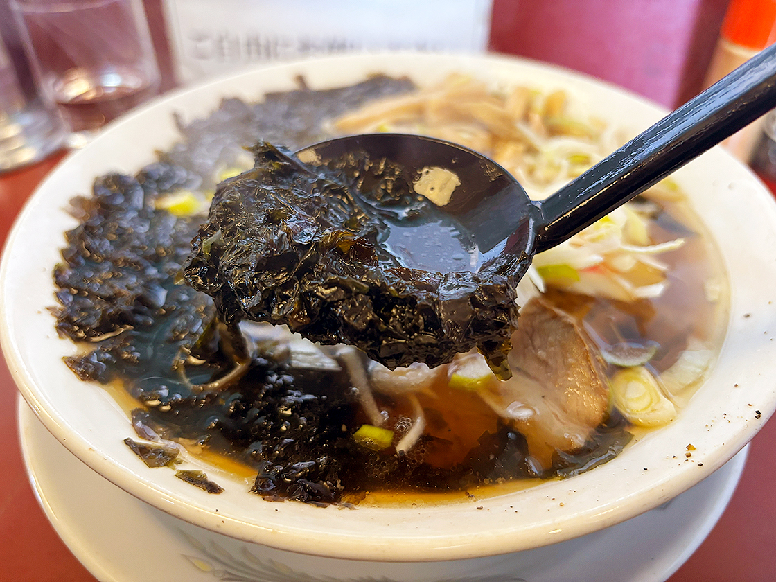 ラーメン党ひさご