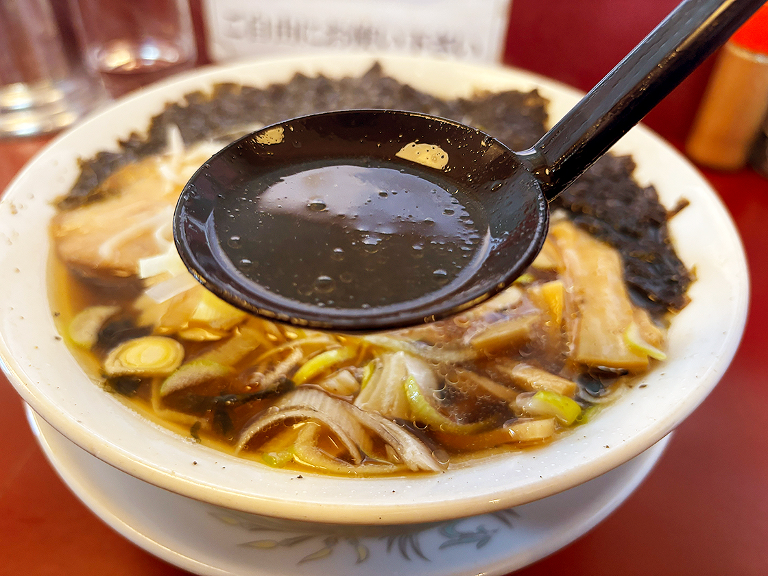 ラーメン党ひさご