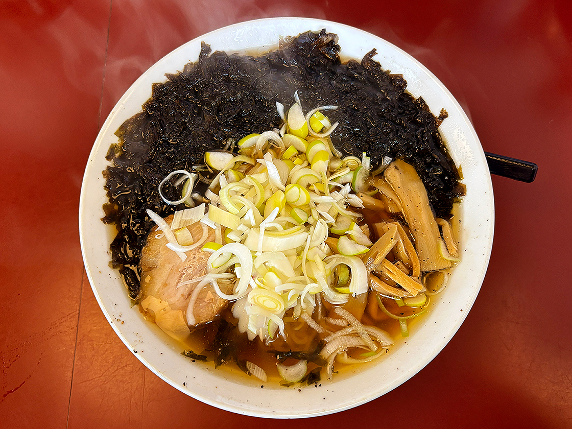 ラーメン党ひさご