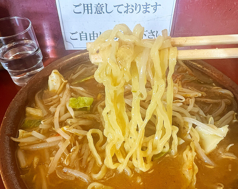 ラーメン党ひさご