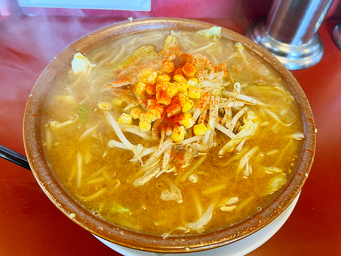 ラーメン党ひさご