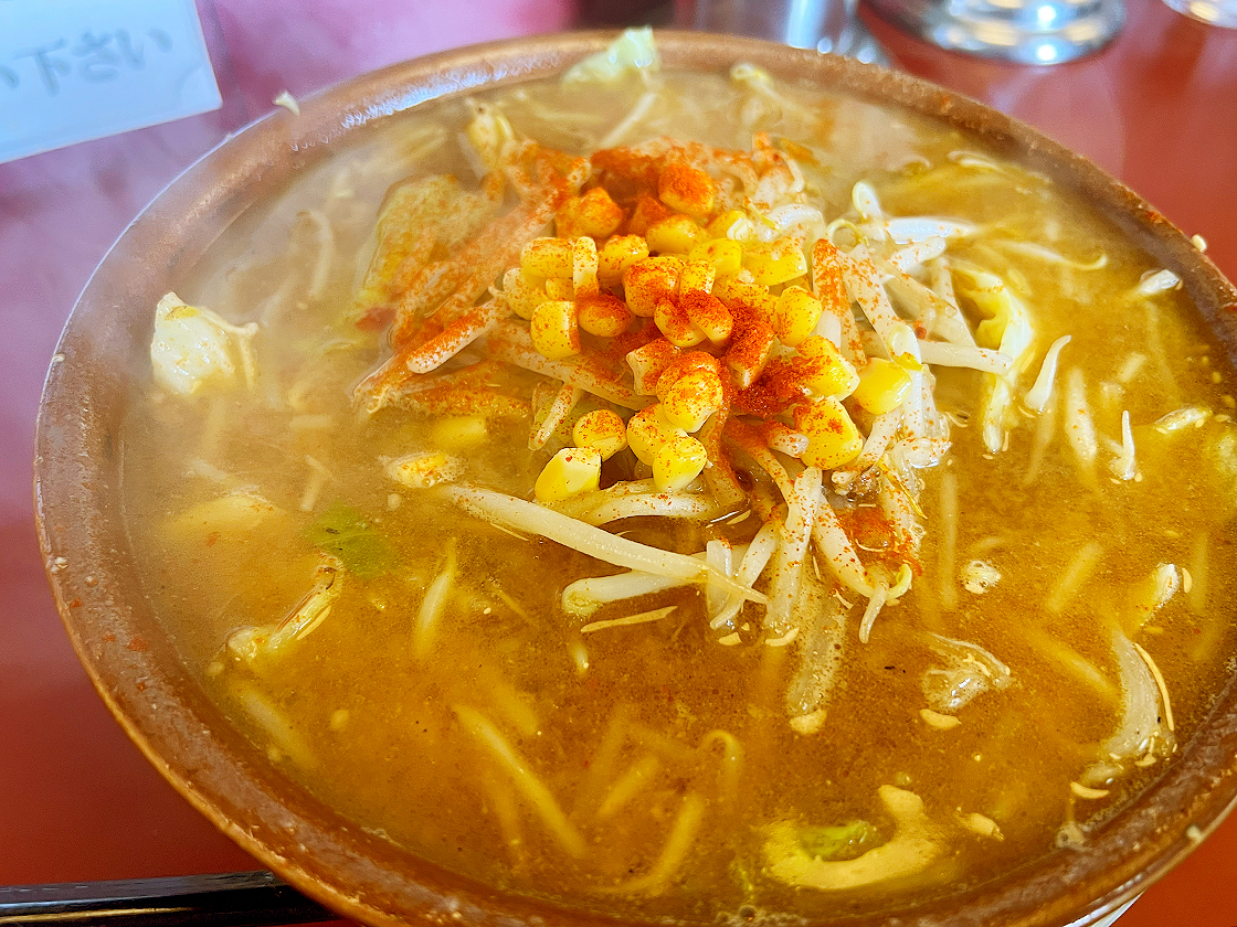 ラーメン党ひさご