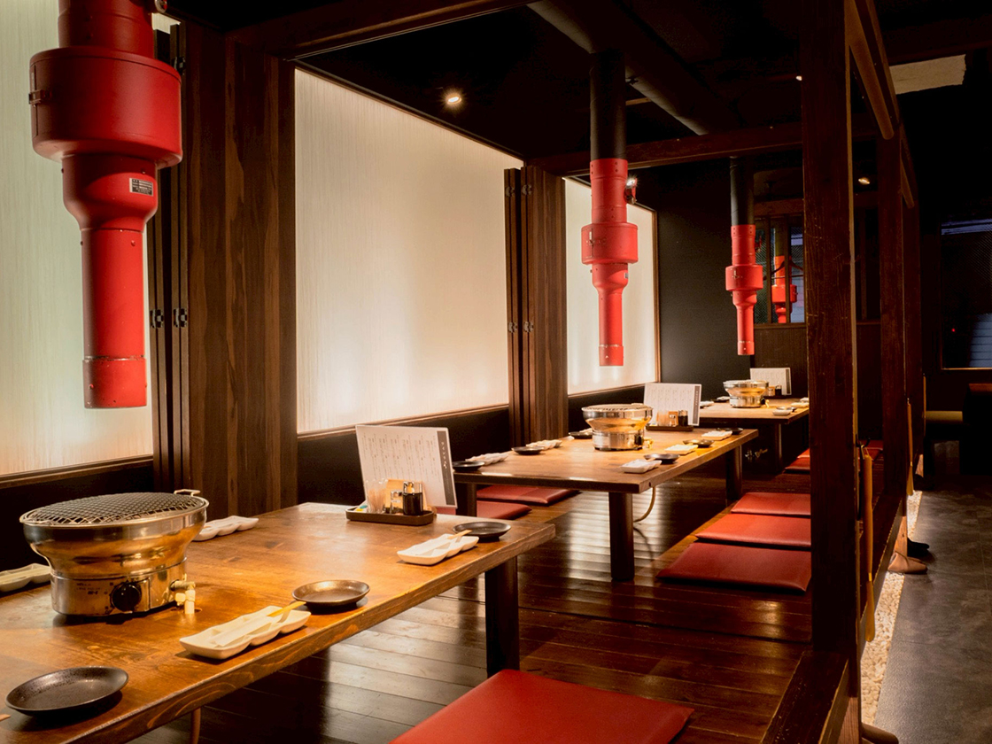 焼肉のそい 新潟駅前店