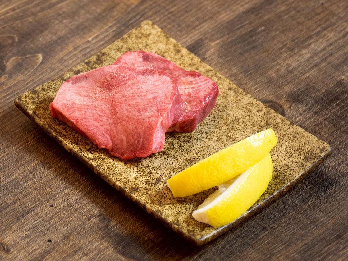 焼肉のそい 新潟駅前店