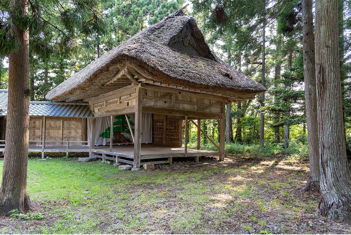 さどの島銀河芸術祭2025