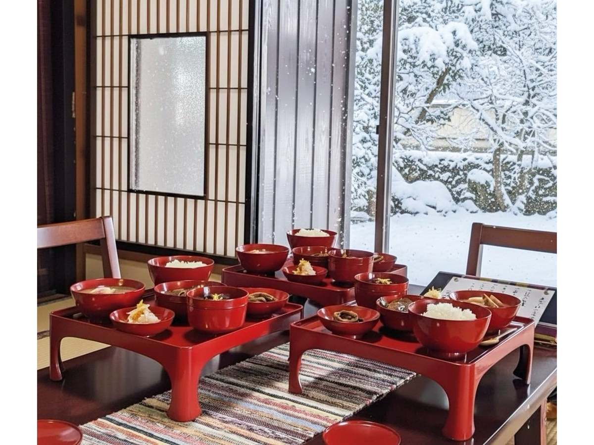 さどの島銀河芸術祭2025