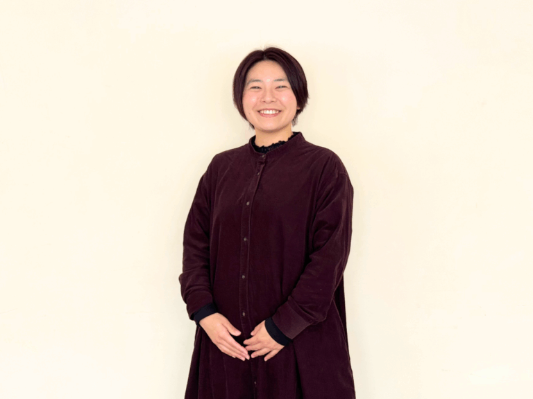 「新潟3期100人ミュージカル」プログラムプロデューサー・井浦茉凛さん