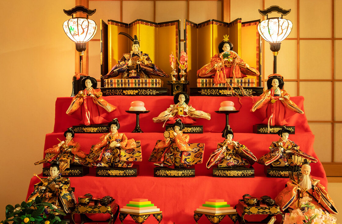 するてんまつり・冬の絵看板祭り