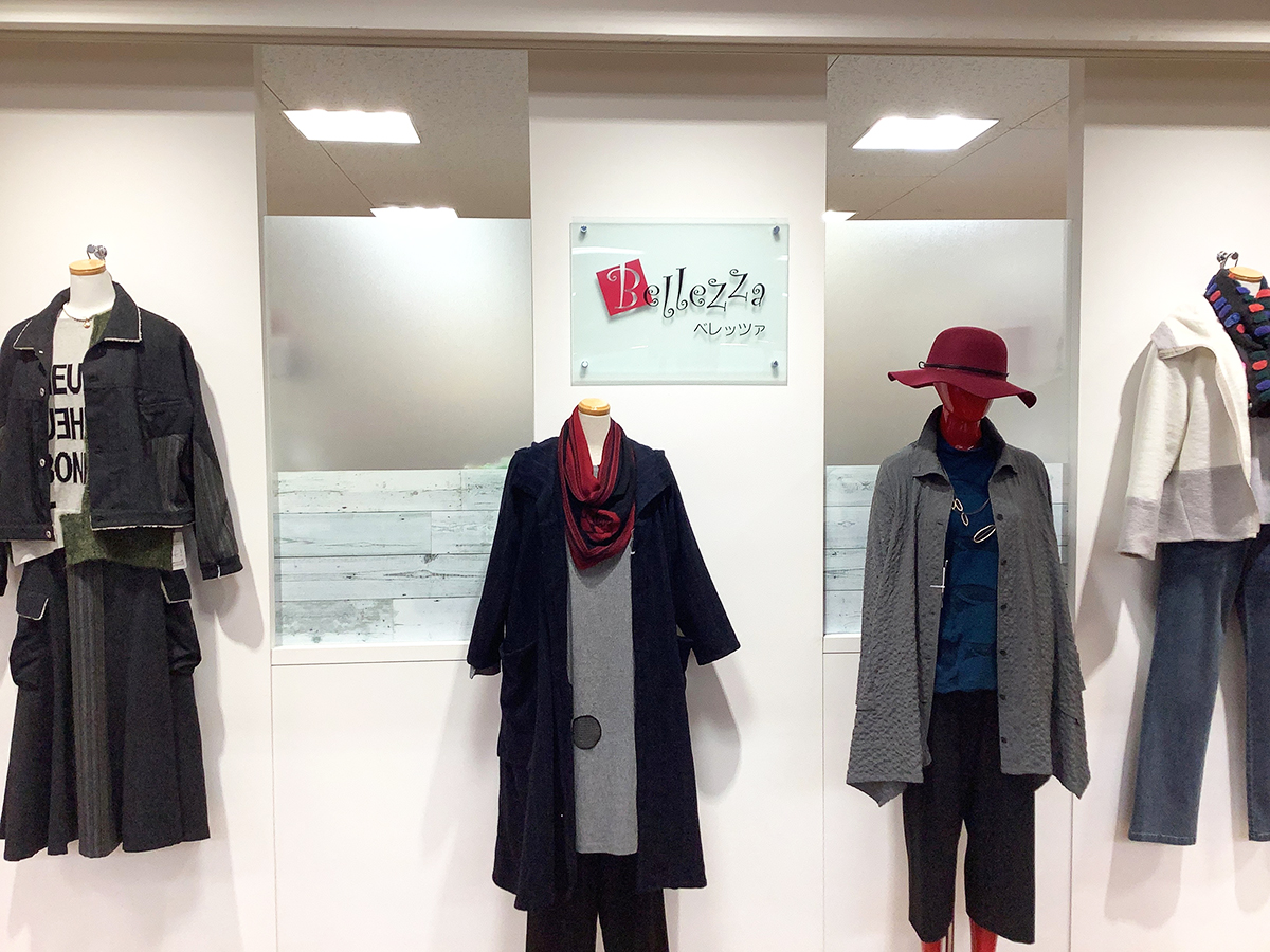 Bellezza (ベレッツァ) 長岡店